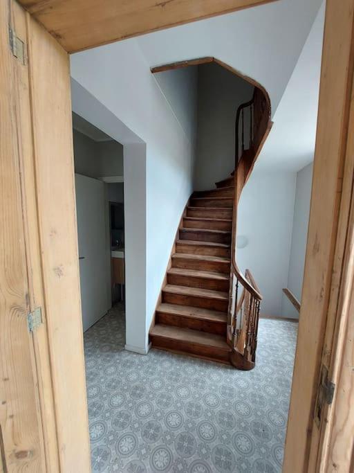 De Oude Statie Villa Tessenderlo Luaran gambar