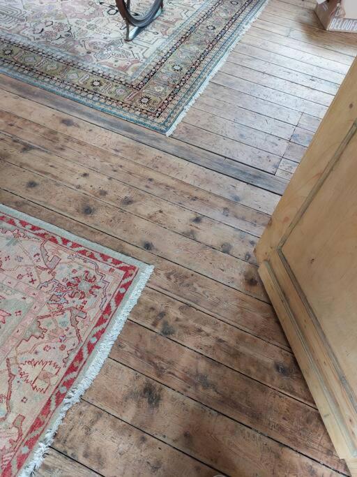 De Oude Statie Villa Tessenderlo Luaran gambar