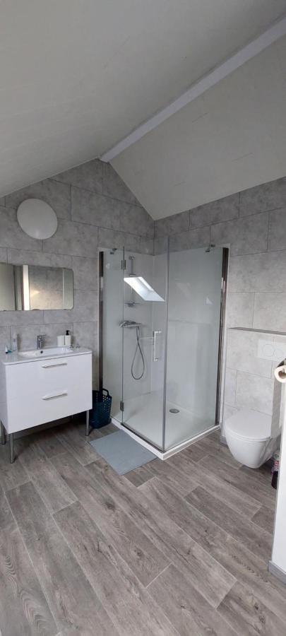 De Oude Statie Villa Tessenderlo Luaran gambar