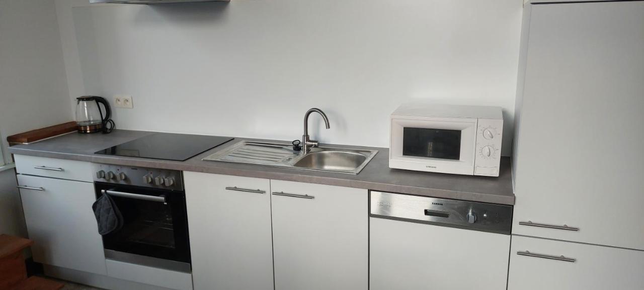 De Oude Statie Villa Tessenderlo Luaran gambar