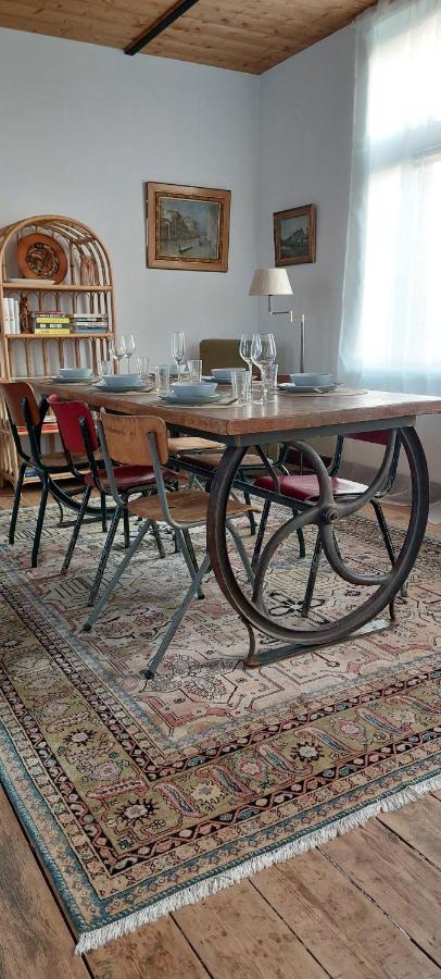 De Oude Statie Villa Tessenderlo Luaran gambar