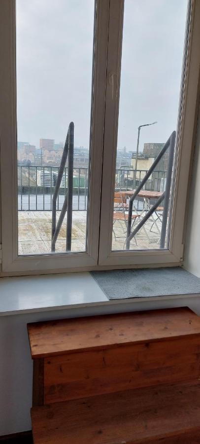 De Oude Statie Villa Tessenderlo Luaran gambar