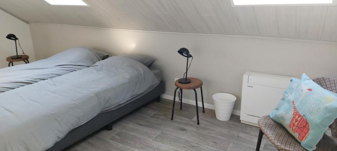 De Oude Statie Villa Tessenderlo Luaran gambar