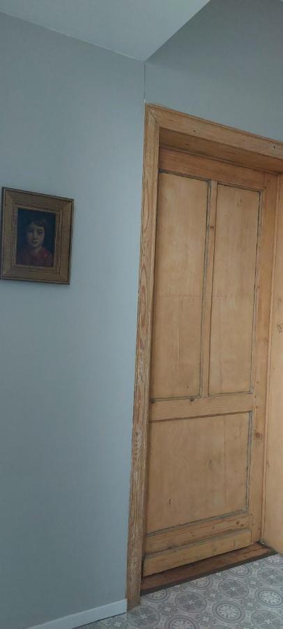 De Oude Statie Villa Tessenderlo Luaran gambar
