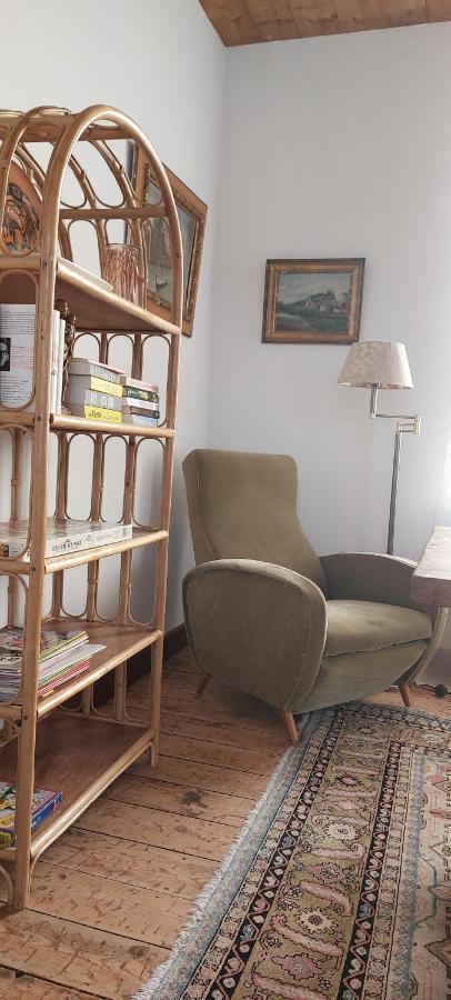 De Oude Statie Villa Tessenderlo Luaran gambar