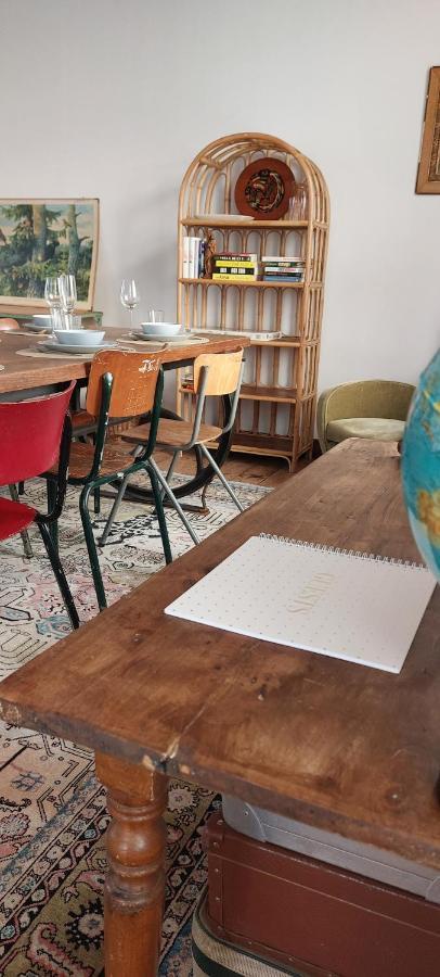 De Oude Statie Villa Tessenderlo Luaran gambar