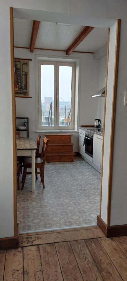 De Oude Statie Villa Tessenderlo Luaran gambar