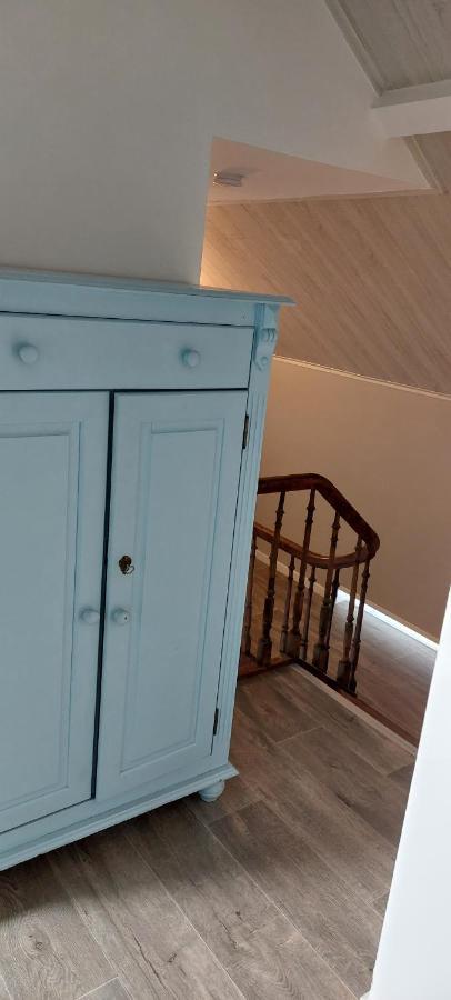 De Oude Statie Villa Tessenderlo Luaran gambar