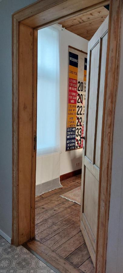 De Oude Statie Villa Tessenderlo Luaran gambar